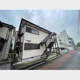 オーケイハイツ 1階 築35年7ヶ月の賃貸物件