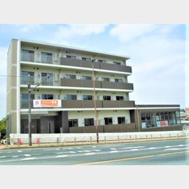 宮崎台駅より徒歩14分 4階 築9年4ヶ月の賃貸物件