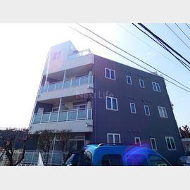 オクト 4階 築16年8ヶ月の賃貸物件