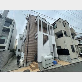 ティアラ新川崎の賃貸物件