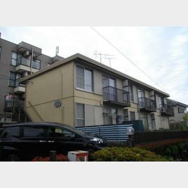 根岸ハイツ 1階 築40年5ヶ月の賃貸物件