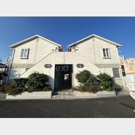 町田駅よりバス17分 2階 築33年9ヶ月の賃貸物件