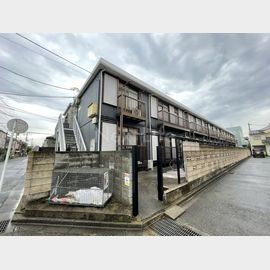 シティハイム相生 2階 築40年5ヶ月の賃貸物件