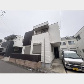 相武台前駅より徒歩6分 1階 築9年2ヶ月の賃貸物件