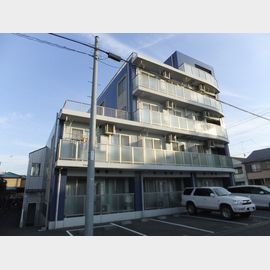 矢部駅より徒歩13分 4階 築20年10ヶ月の賃貸物件