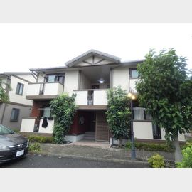 グリーンアヴェニューE 1階 築22年の賃貸物件