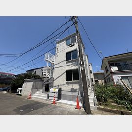 大和駅より徒歩10分 1階 新築の賃貸物件