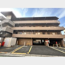 さがみ野駅より徒歩12分 4階 築25年2ヶ月の賃貸物件