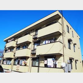 プリマベーラ 3階 築13年5ヶ月の賃貸物件