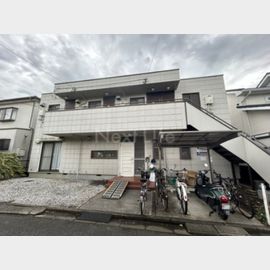 セルクルガトン西国立 2階 築42年の賃貸物件