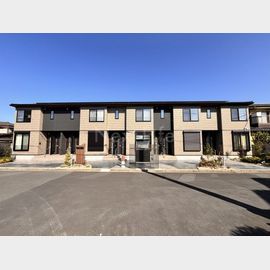 武蔵砂川駅より徒歩13分 2階 新築の賃貸物件