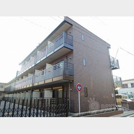 西立川駅より徒歩15分 1階 築10年2ヶ月の賃貸物件