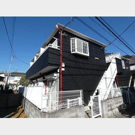 サンウィングB 1階 築33年3ヶ月の賃貸物件