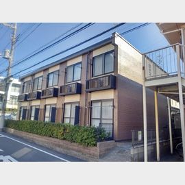 レオパレスプリマヴェーラ 2階 築19年7ヶ月の賃貸物件