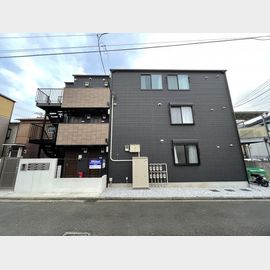 生麦駅より徒歩6分 3階 築6年4ヶ月の賃貸物件