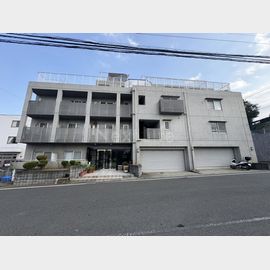 溝の口駅よりバス15分 2階 築19年7ヶ月の賃貸物件