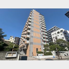 プライムアーバン川崎の賃貸物件