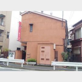 清原邸 2階 築22年3ヶ月の賃貸物件