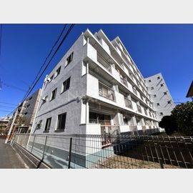 コーポ日吉台 5階 築55年7ヶ月の賃貸物件