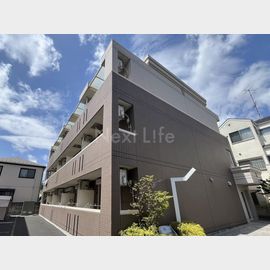 グランツ 日吉 3階 築14年4ヶ月の賃貸物件