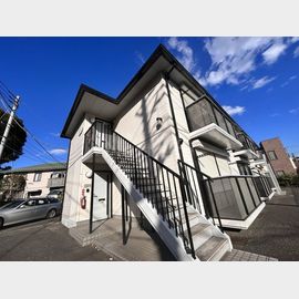 日吉駅より徒歩12分 1階 築31年2ヶ月の賃貸物件