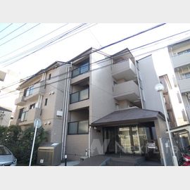 日吉本町駅より徒歩4分 1階 築38年2ヶ月の賃貸物件