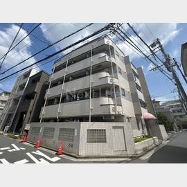 ボーテ日吉シェモア 1階 築33年9ヶ月の賃貸物件