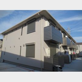 ディアオールエムワイ 2階 築7年9ヶ月の賃貸物件