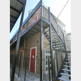 ハーミットクラブハウス日吉テラス 2階 築4年4ヶ月の賃貸物件