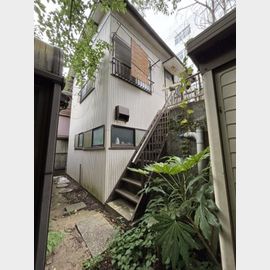 ハイツ幸来 1階 築33年2ヶ月の賃貸物件