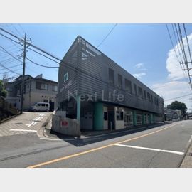 小机駅より徒歩19分 1階 築15年9ヶ月の賃貸物件