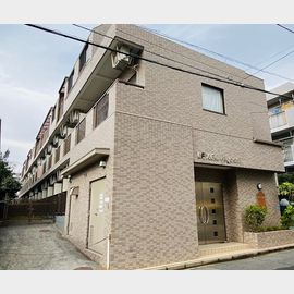 レクセル日吉 2階 築32年8ヶ月の賃貸物件