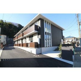 新羽駅より徒歩12分 1階 築1年11ヶ月の賃貸物件