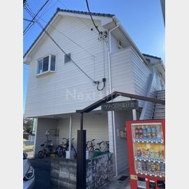 日吉駅より徒歩15分 2階 築34年7ヶ月の賃貸物件