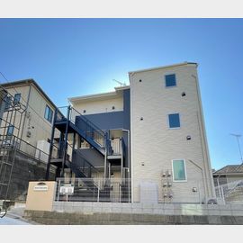 セレーノたまプラーザ 3階 新築の賃貸物件