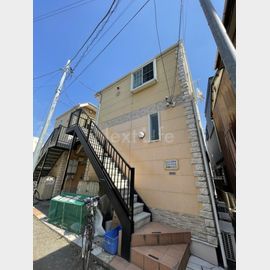 ユナイト戸手クラウディオ 1階 築16年10ヶ月の賃貸物件