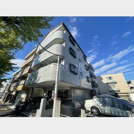 ステイトリィハイツ美野屋 4階 築35年10ヶ月の賃貸物件