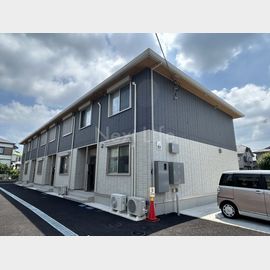 ゴールドフォレスト 2階 新築の賃貸物件