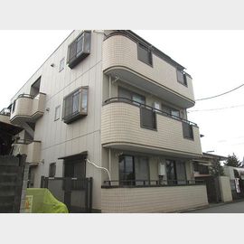 町田駅よりバス16分 1階 築36年の賃貸物件