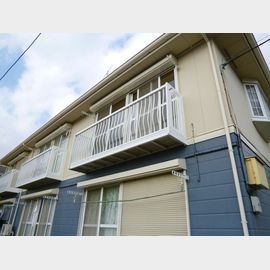 ピースフルイースト 1階 築32年9ヶ月の賃貸物件