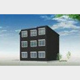 町田駅より徒歩14分 3階 新築の賃貸物件