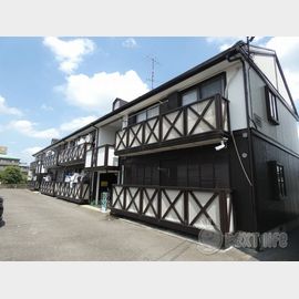 相武台前駅より徒歩20分 2階 築32年8ヶ月の賃貸物件