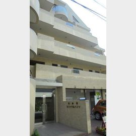 東林間セントラルハイツ 2階 築36年1ヶ月の賃貸物件