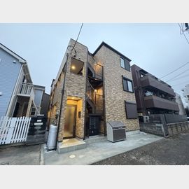 ベイルーム南林間 1階 新築の賃貸物件