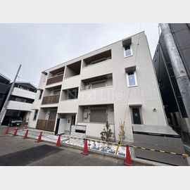 中央林間駅より徒歩4分 1階 新築の賃貸物件