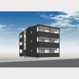 仮称ジーメゾン相模原下溝 3階 築1年3ヶ月の賃貸物件