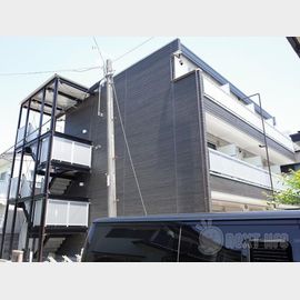 リブリ・トルナーレ座間 3階 築8年6ヶ月の賃貸物件