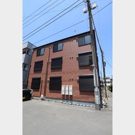 ベイルーム殿町の賃貸物件