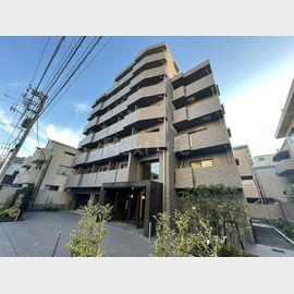 ルーブル川崎貝塚参番館の賃貸物件