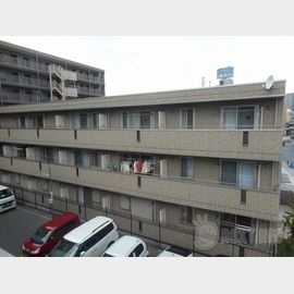 ディアクレスト幸町の賃貸物件